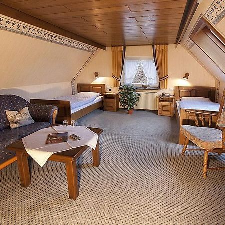 Landhaus Hirschberg Schmallenberg Rom bilde