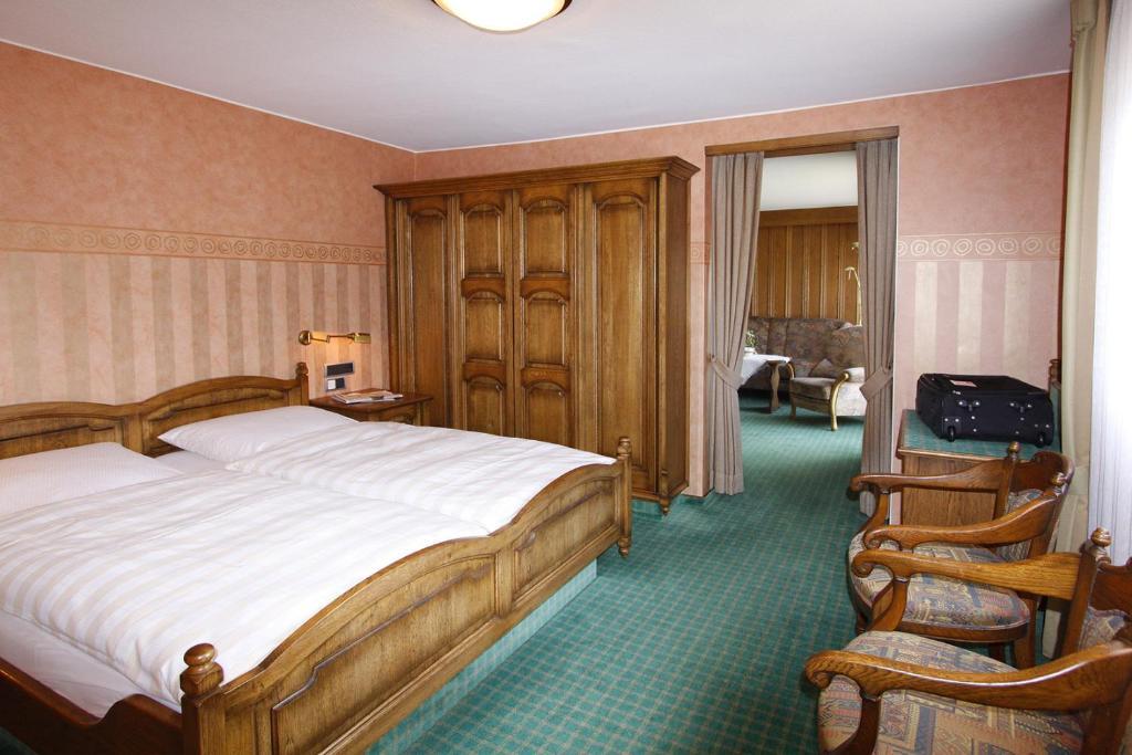 Landhaus Hirschberg Schmallenberg Rom bilde