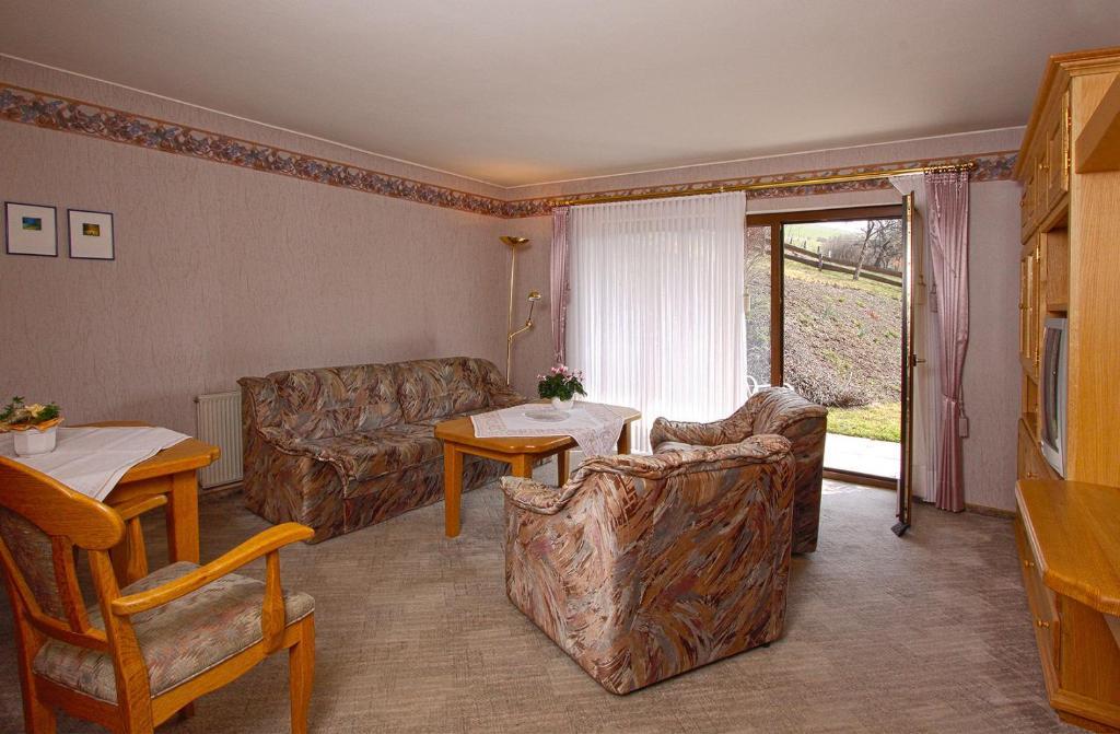 Landhaus Hirschberg Schmallenberg Rom bilde
